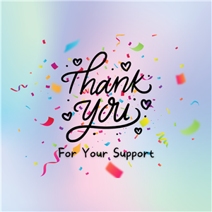Thank you